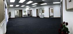 Crystal Time Building (D13), Office #606740441